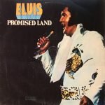 Elvis Presley – Promised Land LP Plak