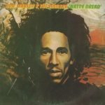 Bob Marley & The Wailers – Natty Dread LP Plak