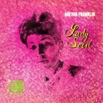 Aretha Franklin – Lady Soul LP Plak