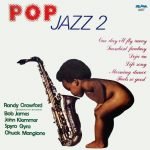 Pop Jazz 2 LP Plak