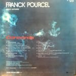 Franck Pourcel Et Son Grand Orchestre – Concorde LP Plak - Görsel 3