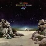 Yes – Tales From Topographic Oceans 2LP Plak