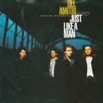 Del Amitri – Just Like A Man 45lik Plak