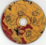 Panic! At The Disco – A Fever You Can't Sweat Out CD - Görsel 3