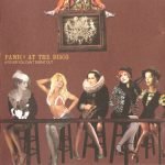 Panic! At The Disco – A Fever You Can't Sweat Out CD