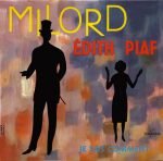 Edith Piaf – Milord 45lik Plak