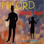 Edith Piaf – Milord 45lik Plak