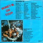 Boney M. – Rasputin 45lik Plak - Görsel 2