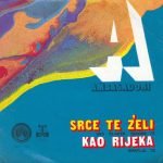 Ambasadori – Srce Te Želi 45lik Plak
