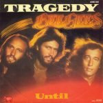 Bee Gees – Tragedy 45lik Plak