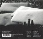 AaRON – Artificial Animals Riding On Neverland CD - Görsel 2