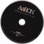 AaRON – Artificial Animals Riding On Neverland CD - Görsel 3