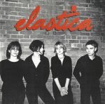 Elastica CD