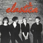 Elastica CD