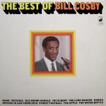 Bill Cosby – The Best Of Bill Cosby LP Plak
