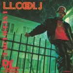 L.L. Cool J – I Need Love 45lik Plak