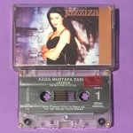 Aziza Mustafa Zadeh – Jazziza Kaset