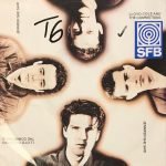 Lloyd Cole And The Commotions – Jennifer She Said 45lik Plak