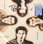 Lloyd Cole And The Commotions – Jennifer She Said 45lik Plak