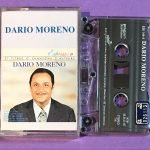 Dario Moreno – Expression Kaset