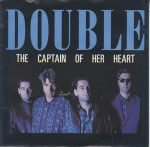 Double – The Captain Of Her Heart 45lik Plak
