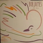 Bob James – The Swan LP Plak