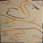 Bob James – The Swan LP Plak - Görsel 2