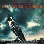 Pat Metheny Group – The Falcon And The Snowman (Original Motion Picture Soundtrack) LP Plak
