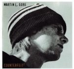 Martin L. Gore – Counterfeit² CD