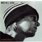 Martin L. Gore – Counterfeit² CD