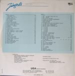 70 Jingels From U.S.A. Vol. 3 LP Plak (Ses Efektleri) - Görsel 2