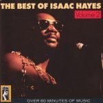 Isaac Hayes – The Best Of Isaac Hayes (Volume 2) CD