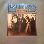The Temptations – House Party LP Plak