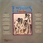 The Temptations – House Party LP Plak - Görsel 2