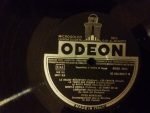 Yves Montand – Chansons Populaires De France LP Plak - Görsel 2