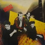 Marc Seberg – 83 LP Plak