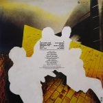Marc Seberg – 83 LP Plak - Görsel 2