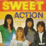Sweet – Action 45lik Plak