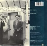 Martin Stephenson And The Daintees – Boat To Bolivia 45lik Plak - Görsel 3