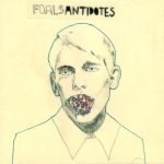 Foals – Antidotes CD