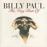 Billy Paul – The Very Best Of CD