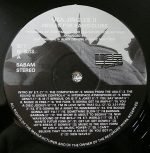 Jingels From U.S.A. Vol 2 LP Plak (Ses Efektleri) - Görsel 3