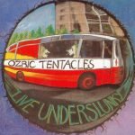Ozric Tentacles – Live Underslunky CD