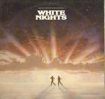 White Nights: Original Motion Picture Soundtrack LP Plak
