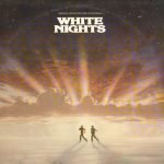 White Nights: Original Motion Picture Soundtrack LP Plak
