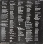 Julien Clerc – N° 7 LP Plak - Görsel 2