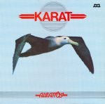 Karat – Albatros LP Plak