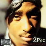 2Pac – Greatest Hits 2CD
