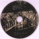 2Pac – Greatest Hits 2CD - Görsel 4
