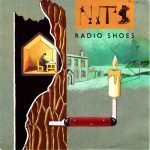 Nits – Radio Shoes 45lik Plak